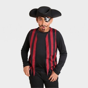 3pc Kids' Pirate Costume Accessory Kit One Size Fits Most - Hyde and EEK! Boutique™ - 1 of 3
