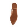 Madden Girl Dorrit Cap Toe Slingback Flat - 4 of 4