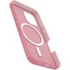 OtterBox Apple iPhone 16 Symmetry Series Clear for MagSafe Case - Foxberry Pink - image 2 of 3