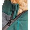 Dog Helios (R) 'Rufflex' Mediumweight 4-Way-Stretch Breathable Full Bodied Performance Dog Warmup Tracksuit - 2 of 4