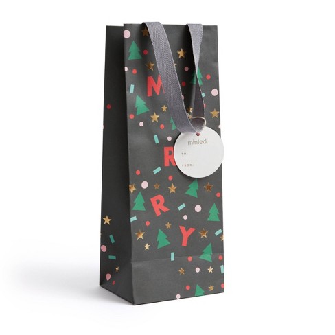 Target wine gift bag new arrivals