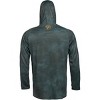 Gillz Contender Series Burnt UV Pullover Hoodie - 2 of 2