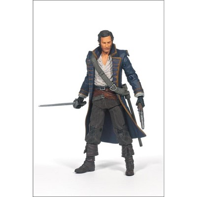Assassin S Creed Action Figures Target - what mystery series is assassin in roblox toys