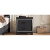 KTMBDW 2/6 Drawer Dresser,Mid Century Chest of Drawers,Wooden Bedroom Drawer Dresser with 2/6 Storage Drawers for Bedroom,Living Room - 4 of 4