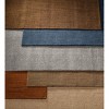 Plow & Hearth Wool Blend Dalton Rug, 2' x 3'6" - 2 of 4