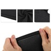 Unique Bargains Breathable Cycling Balaclava Full Face Mask - 4 of 4