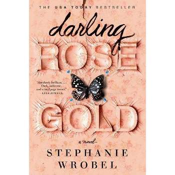 Darling Rose Gold - by Stephanie Wrobel