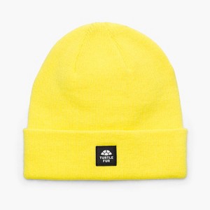 Turtle Fur Men's Explorer Cuffed Beanie - 1 of 2