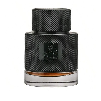 Qaaed Al Shabaab By Lattafa Eau De Parfum Spray (Unisex) 3.4 Oz For Men