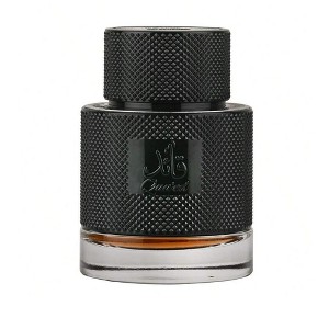 Qaaed Al Shabaab By Lattafa Eau De Parfum Spray (Unisex) 3.4 Oz For Men - 1 of 2