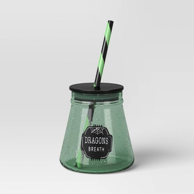 13 fl oz Halloween Figural Potion Tumbler - Hyde and EEK! Boutique™