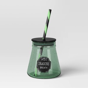 13 fl oz Halloween Figural Potion Tumbler - Hyde and EEK! Boutique™ - 1 of 3