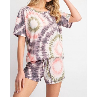 Women's Don't Worry Be Happy Top - 143 STORY