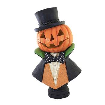 Halloween Mr. Hall O' Lantern Bethany Lowe Designs, Inc.  -  Decorative Figurines