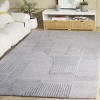 Harvest HVT401 Hand Tufted Indoor Rugs - Safavieh - 2 of 4
