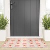 retrografika Southern Snark Bless your heart 36" x 24" Welcome Mat - Society6 - 2 of 3