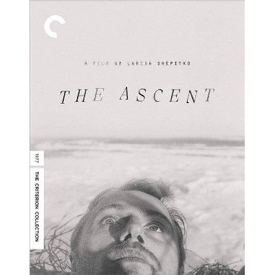 The Ascent (Blu-ray)(2021)