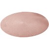 Colonial Mills Bristol Area Rug, 5x5, Blush Pink - 2 of 4