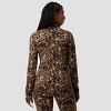 Backcountry, Cedars RWS Merino Mid-Wt Baselayer Crew Top - Women's - 2 of 4