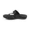 Aetrex Izzy Adjustable Slide Sandal - 4 of 4