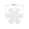 Unique Bargains Non-Slip Waterproof Safety PEVA Bathtub Stickers 20 Pcs - 2 of 4