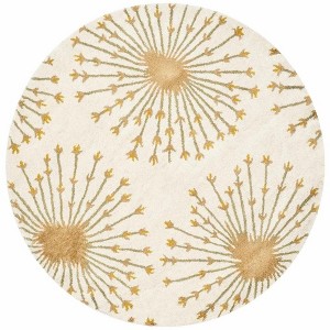 Bella BEL123 Hand Tufted Area Rug  - Safavieh - 1 of 2