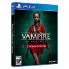 DMM GAMES - Vampire: The Masquerade - Swansong for Sony Playstation PS4