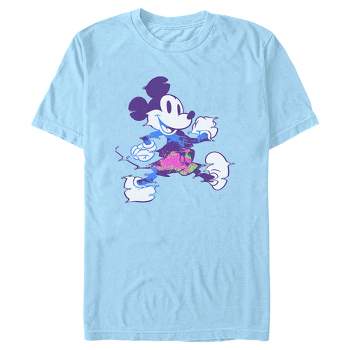 Vintage T Shirts Mickey : Target