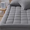 Dexmalle 450gsm Filled Cotton Mattress, 60*70in - 2 of 4