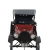 1924 Rose F Car Model T – 7 Inch Height – Handcrafted Iron Replica By Old Modern Handicrafts - 3 of 4