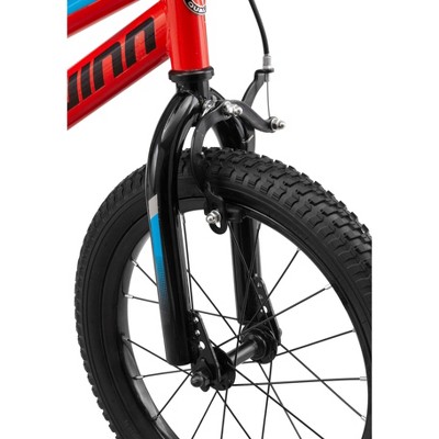 Schwinn piston 16 inch bike sales