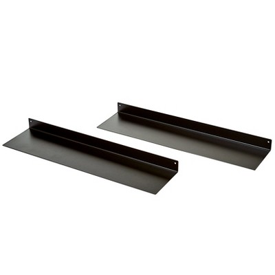 The Lakeside Collection 2-Pc. Instant Stovetop Shelves