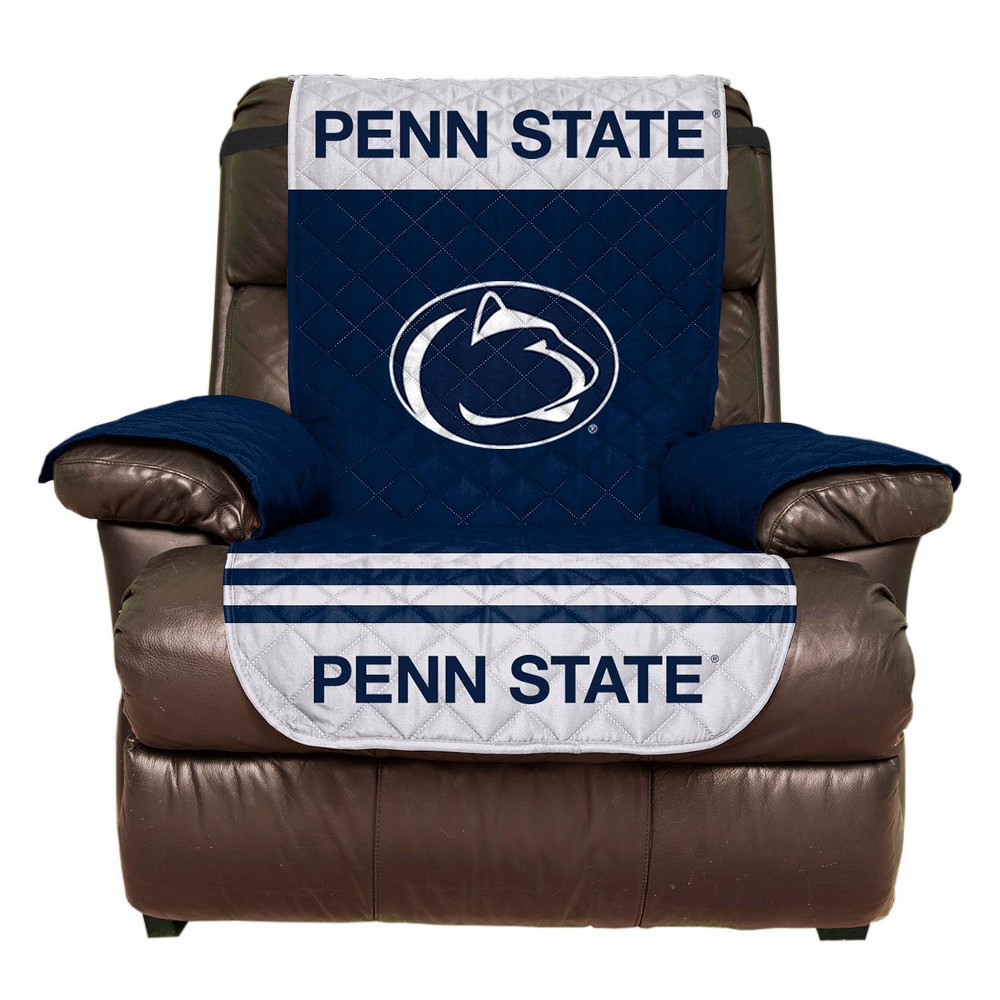 Photos - Furniture Cover NCAA Penn State Nittany Lions Recliner Furniture Protector