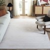 Mirage MIR475 Hand Tufted Indoor Rugs - Safavieh - 2 of 4