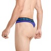Jockey Sport Men's Stability Pouch Microfiber Thong - 2 of 3