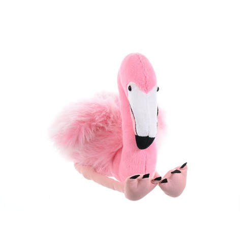 Wild Republic Cuddlekins Flamingo Stuffed Animal 12 Inches Target