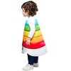 Rubies Fisher Price Rock-A-Stack Costume for Babies and Toddlers - 4 of 4