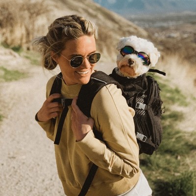 K9 Sport Sack Plus 2 Backpack Pet Carrier