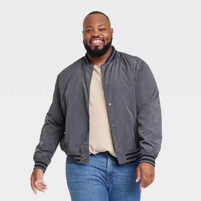 MEN FASHION Jackets Bomber Multicolored M discount 79% Zara jacket 