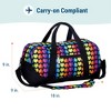 Wildkin Overnighter Duffel Bag for Kids - 4 of 4