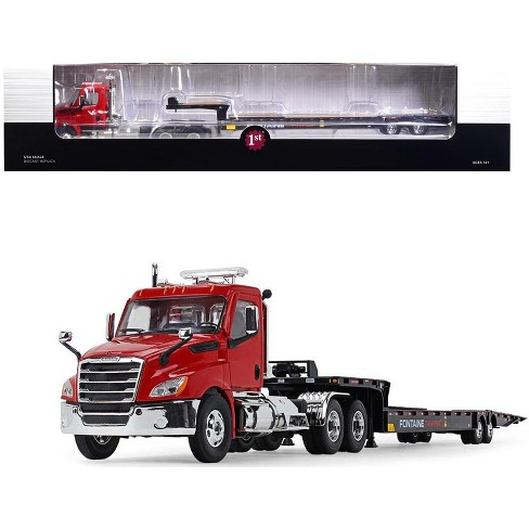 Freightliner store cascadia diecast