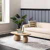 Hauteloom Speaks Distressed Traditional Area Rug - 4 of 4