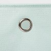 11" Fabric Cube Storage Bin - Room Essentials™ - 4 of 4
