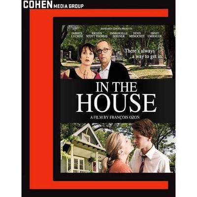 In the House (Blu-ray)(2013)