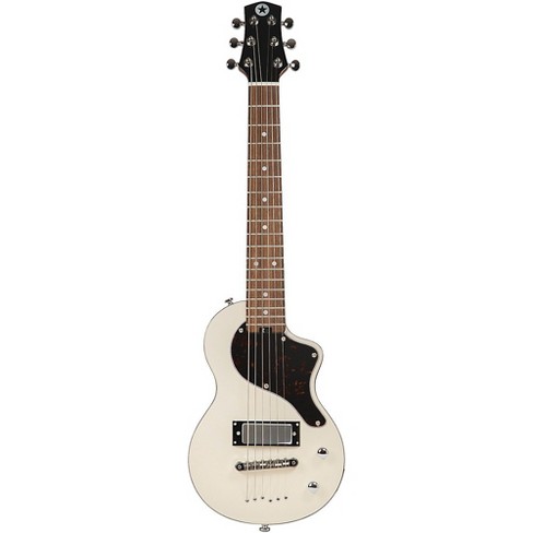 Blackstar Carryon Travel Guitar White Target