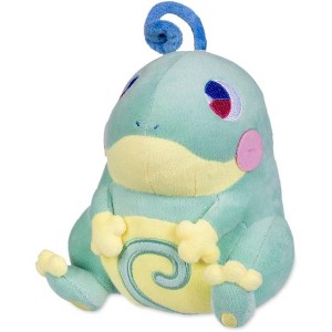Pokemon Center: Politoed Pokémon Soda Pop Plush - 1 of 4