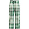 Lands' End Women's Print Flannel Pajama Pants - 3 of 3