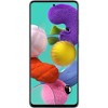 Samsung Galaxy A51 Factory Unlocked Cell Phone | 128GB of Storage | Long Lasting Battery | Single SIM | GSM or CDMA Compatible | US Version | Black - 2 of 4