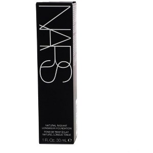 NARS Natural Radiant Longwear Foundation, 1 oz - 1 of 4