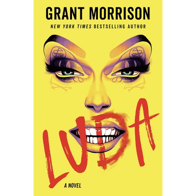 Luda - by Grant Morrison